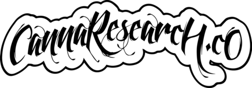 Logo of CannaResearch.Co